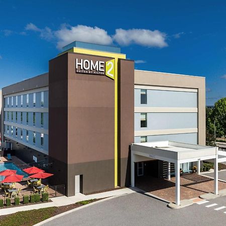 Home2 Suites By Hilton Clermont Extérieur photo
