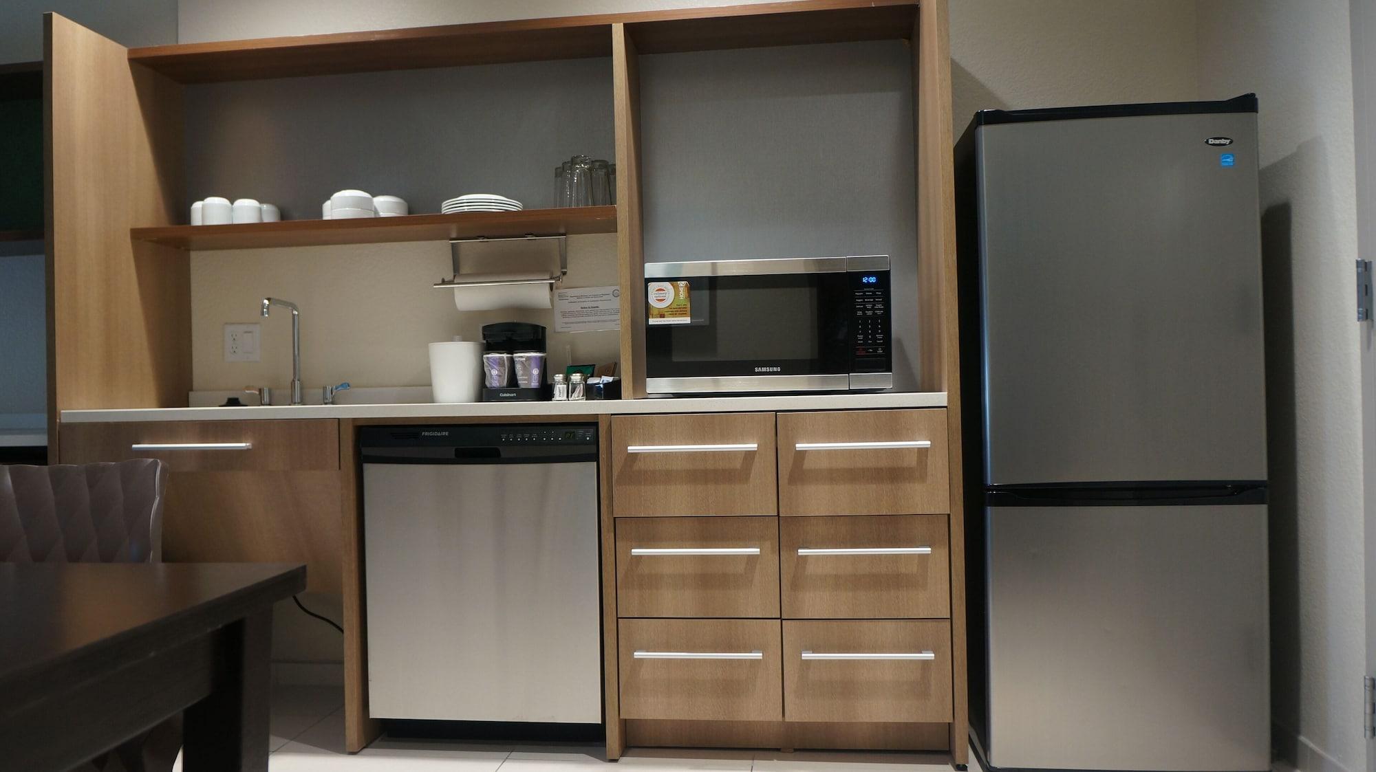 Home2 Suites By Hilton Clermont Extérieur photo