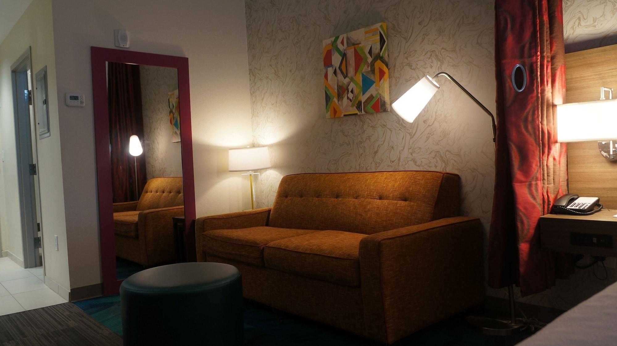 Home2 Suites By Hilton Clermont Extérieur photo