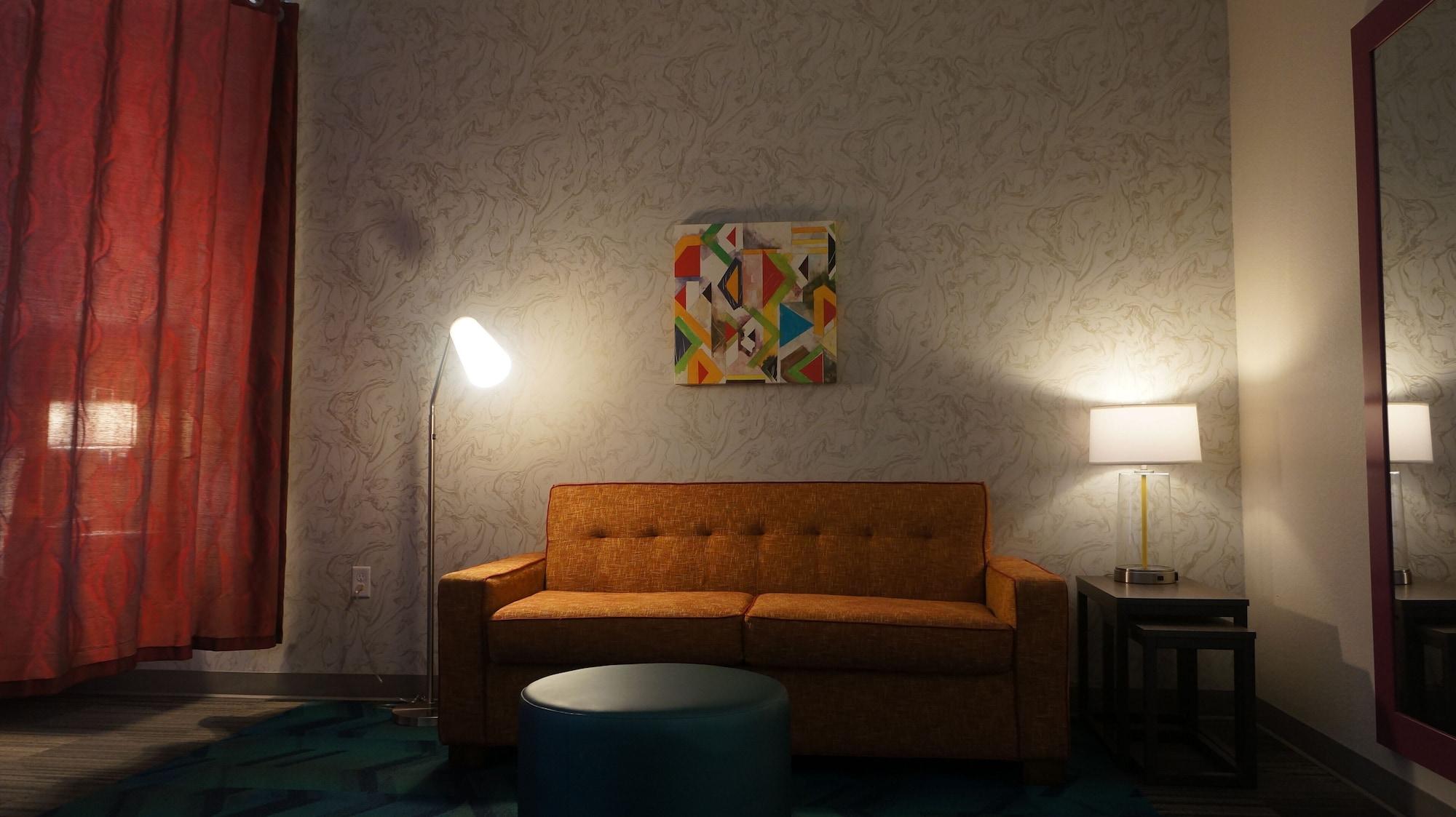 Home2 Suites By Hilton Clermont Extérieur photo