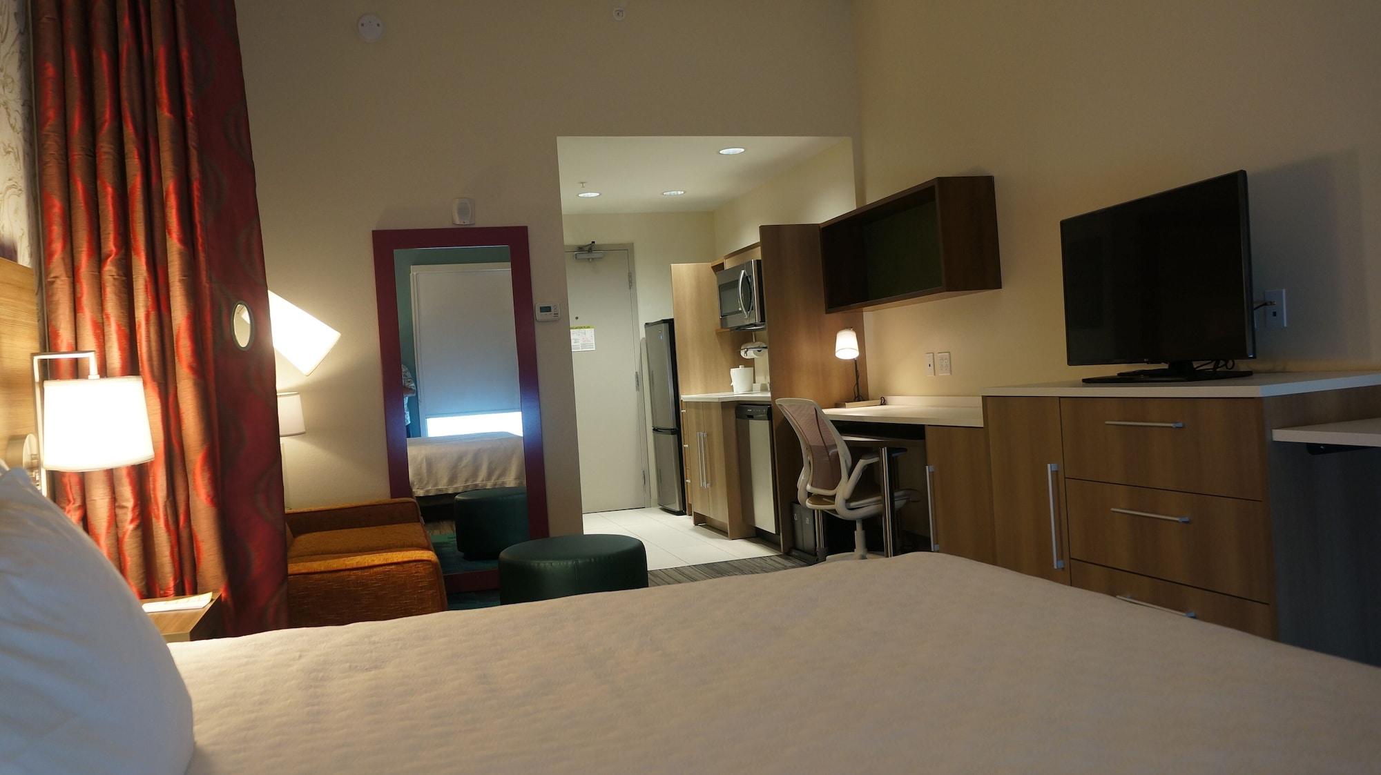 Home2 Suites By Hilton Clermont Extérieur photo