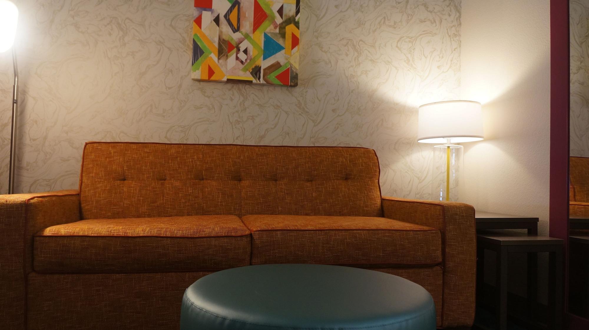 Home2 Suites By Hilton Clermont Extérieur photo