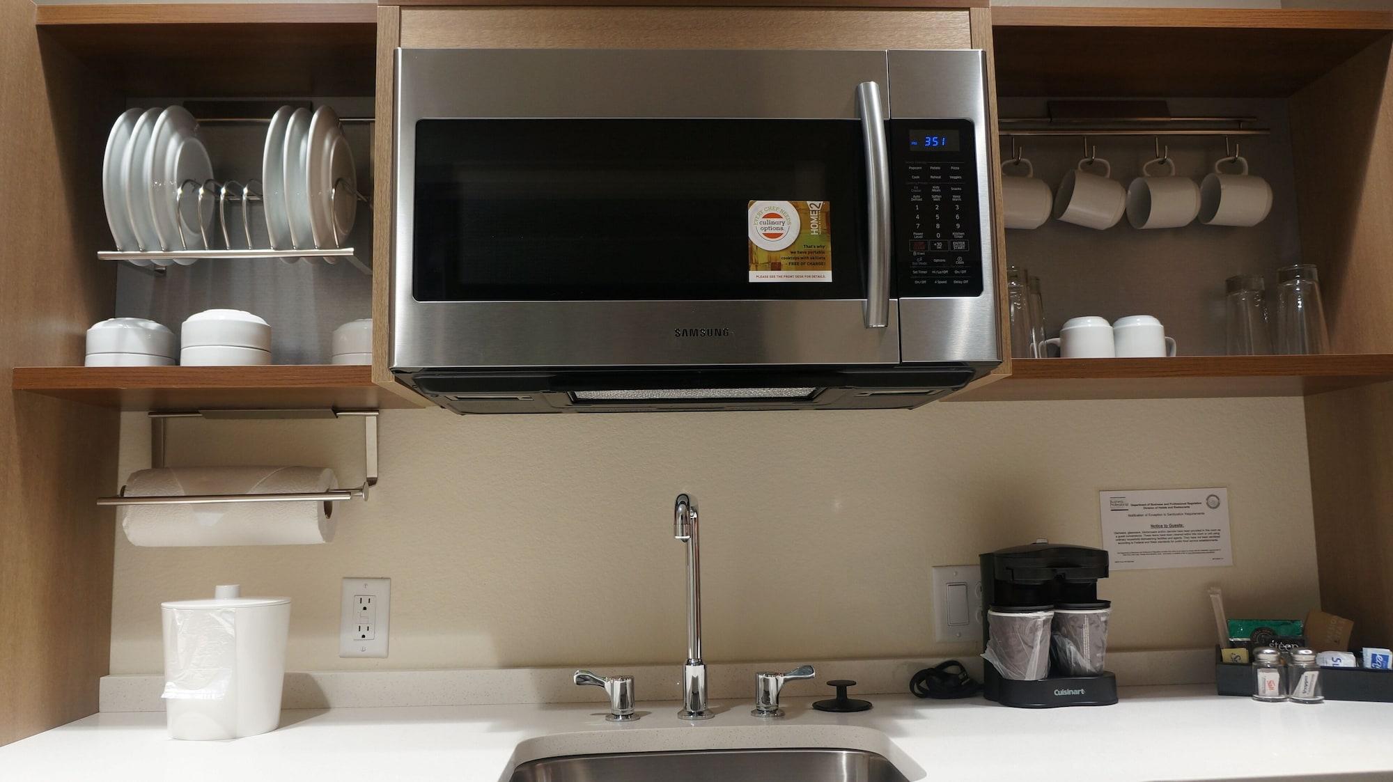 Home2 Suites By Hilton Clermont Extérieur photo