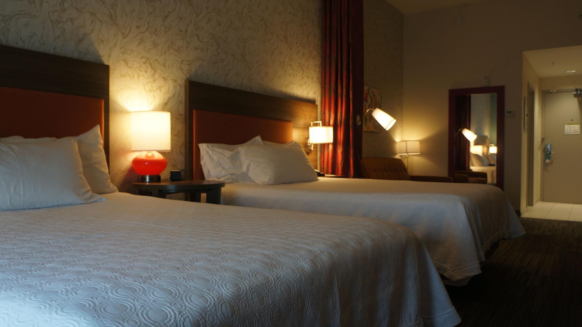 Home2 Suites By Hilton Clermont Extérieur photo