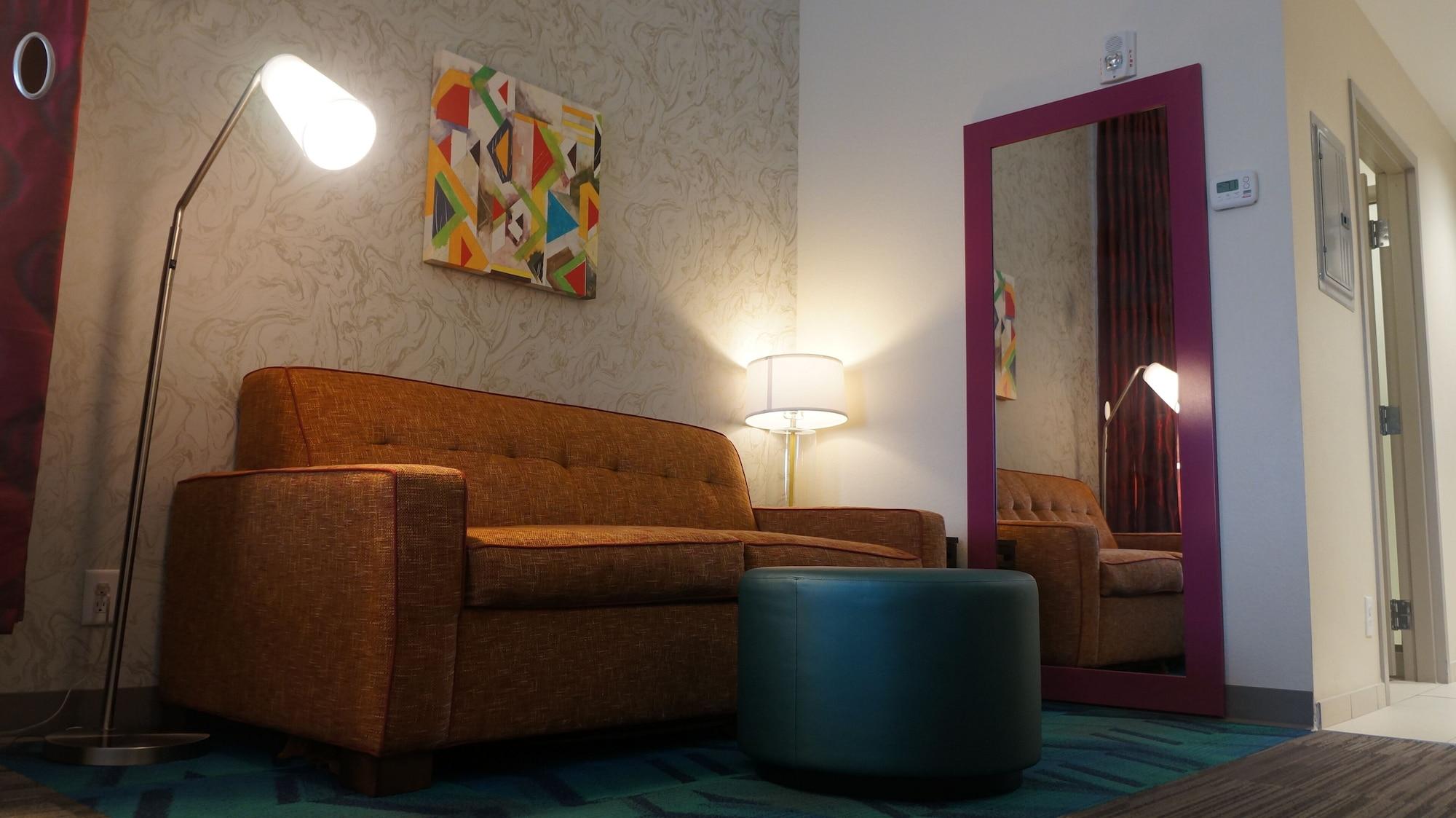 Home2 Suites By Hilton Clermont Extérieur photo