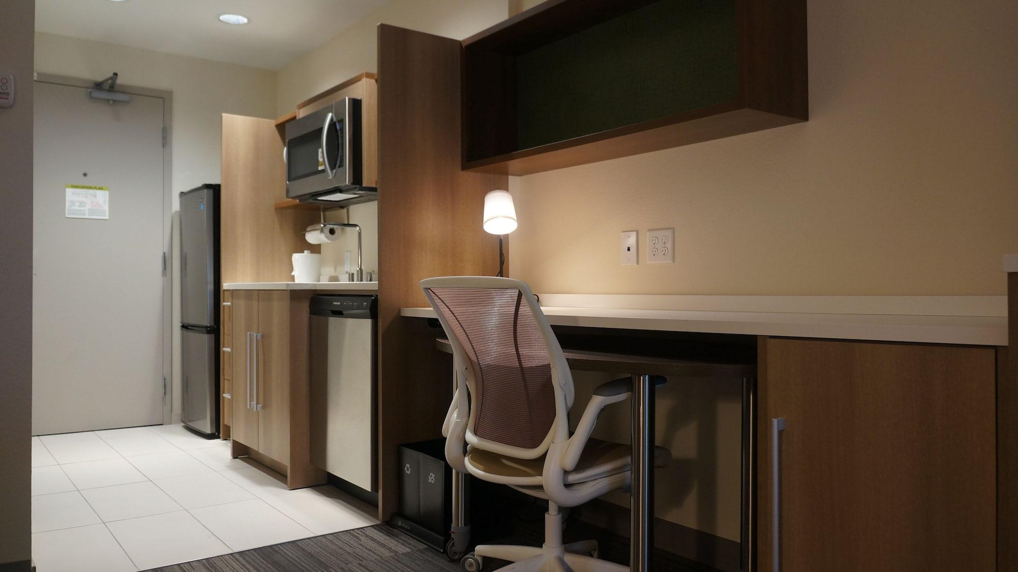 Home2 Suites By Hilton Clermont Extérieur photo