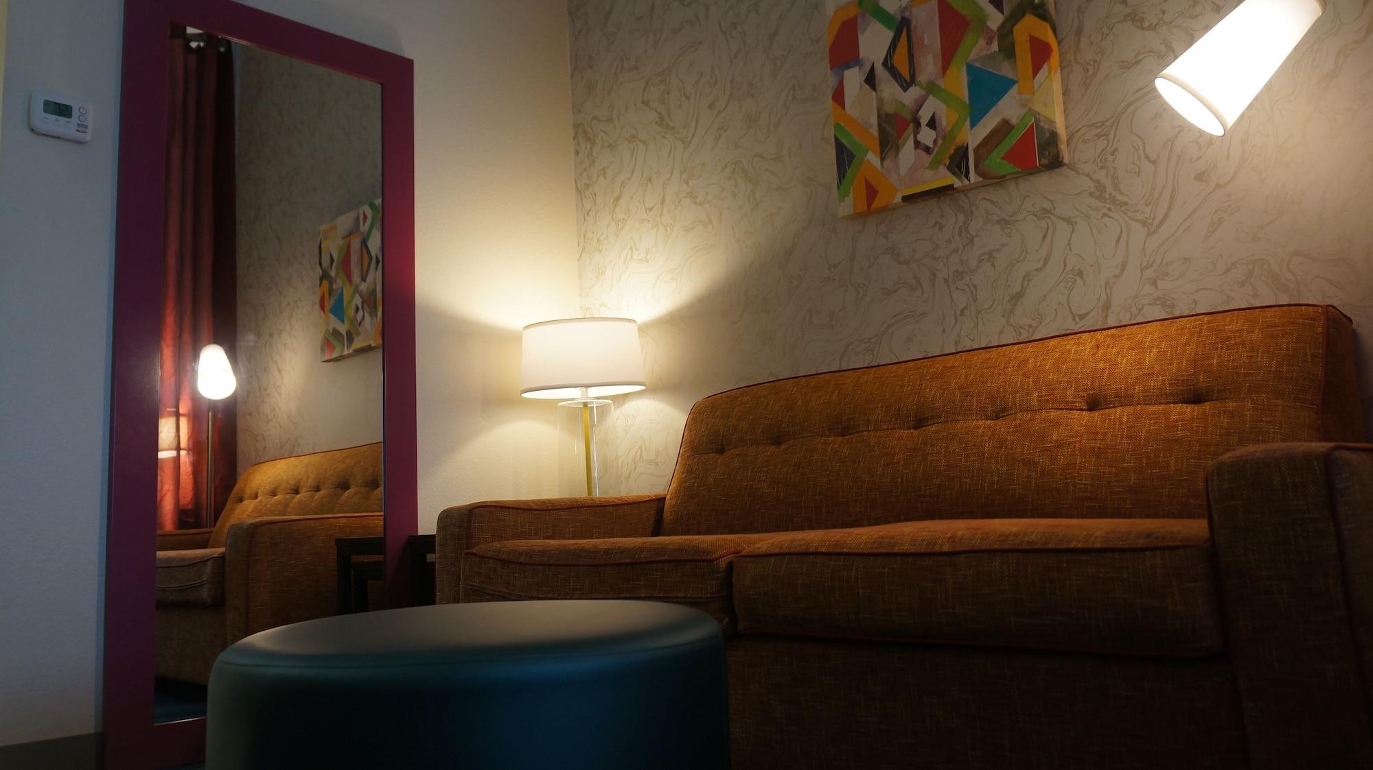 Home2 Suites By Hilton Clermont Extérieur photo