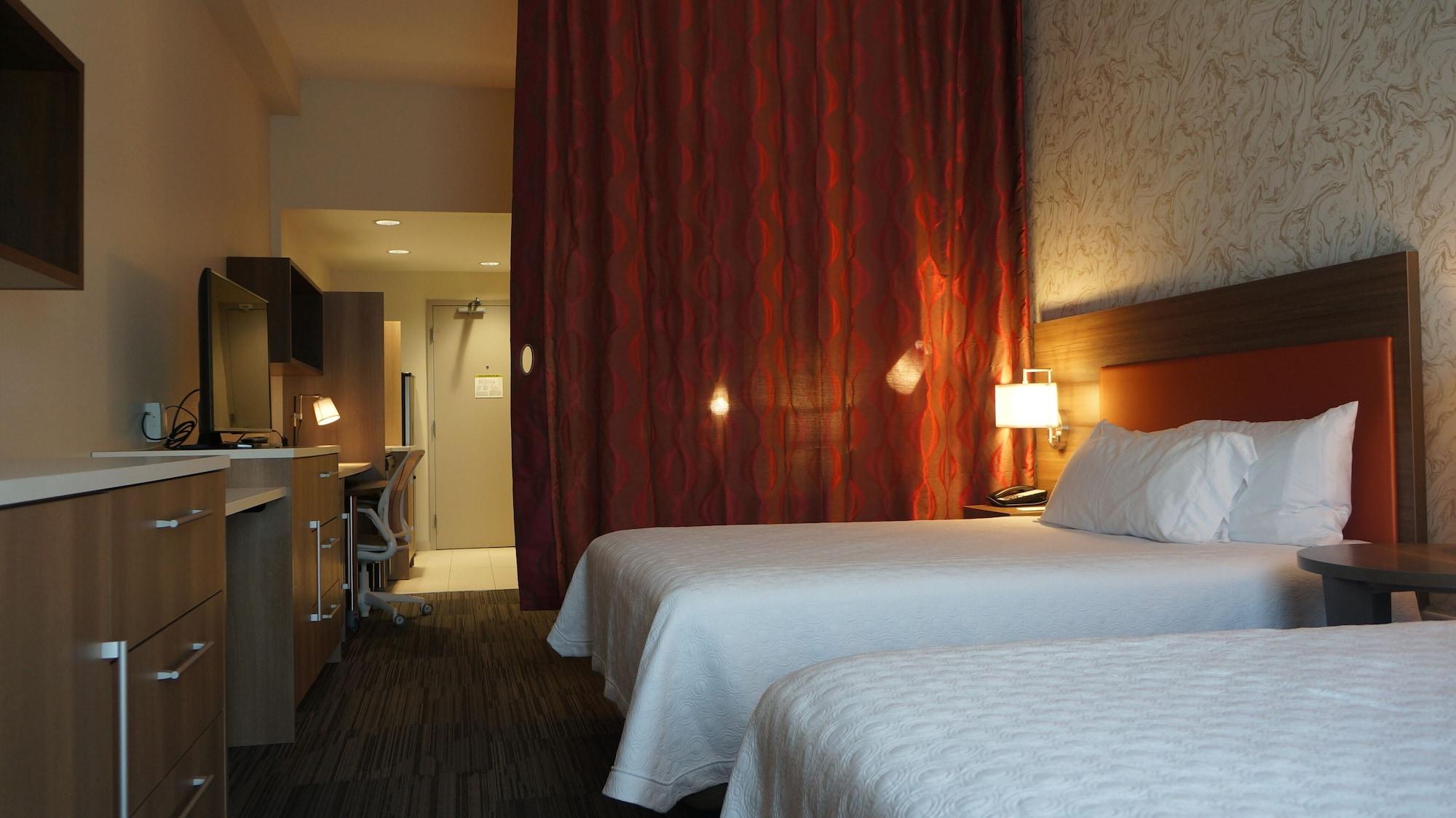 Home2 Suites By Hilton Clermont Extérieur photo