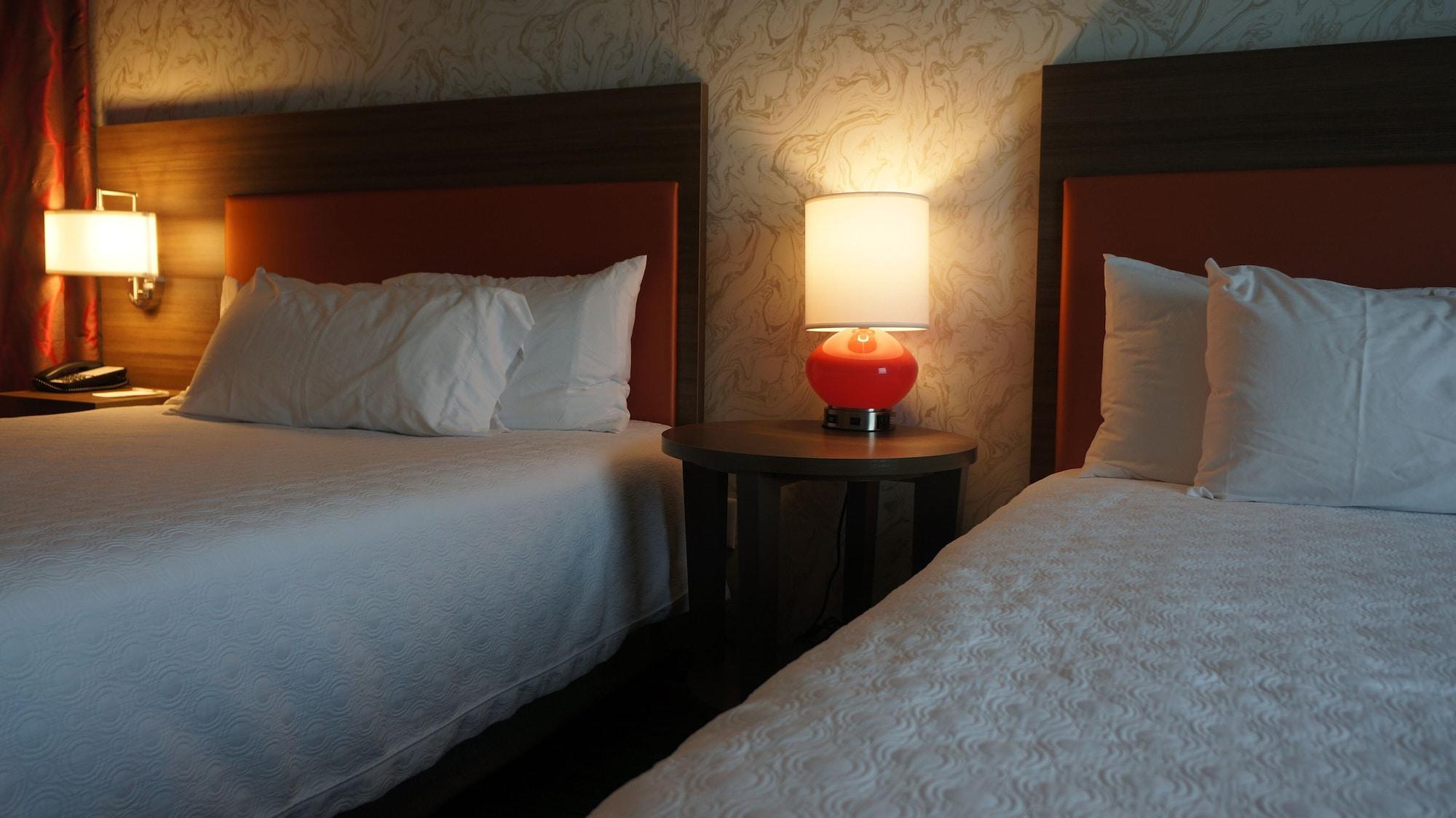 Home2 Suites By Hilton Clermont Extérieur photo