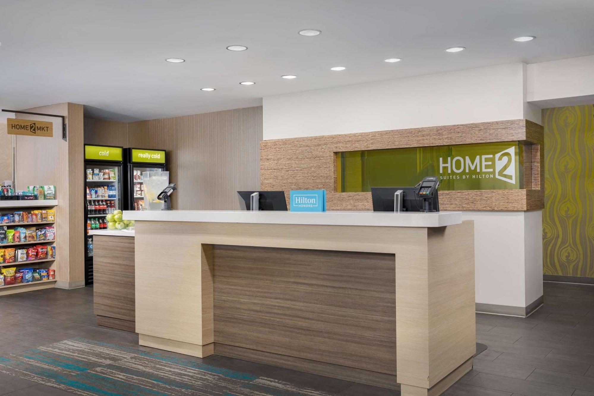 Home2 Suites By Hilton Clermont Extérieur photo