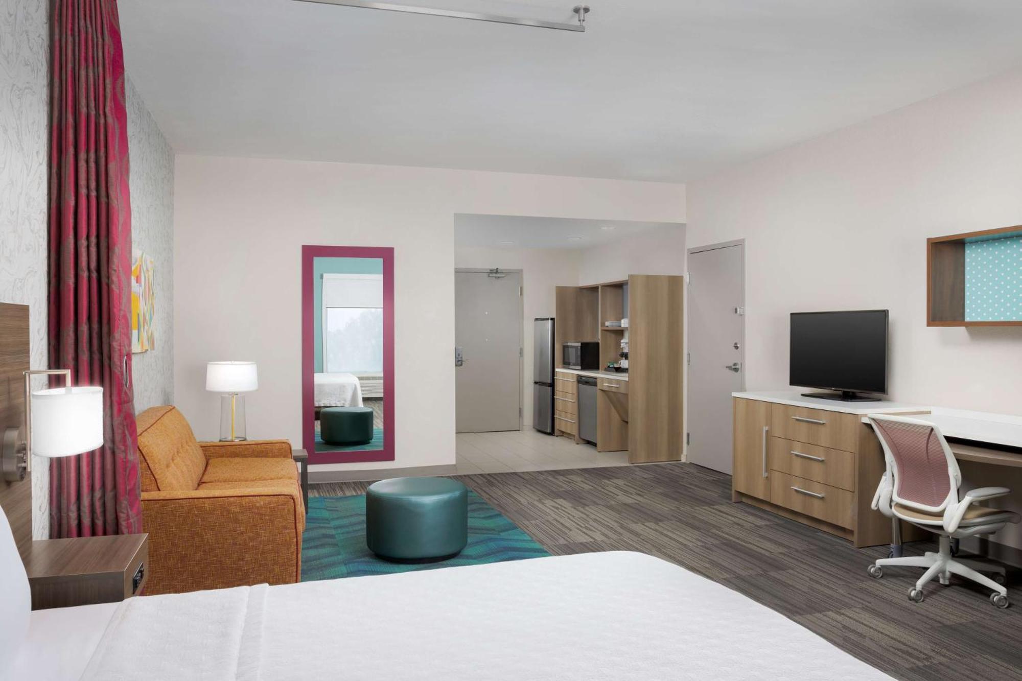 Home2 Suites By Hilton Clermont Extérieur photo