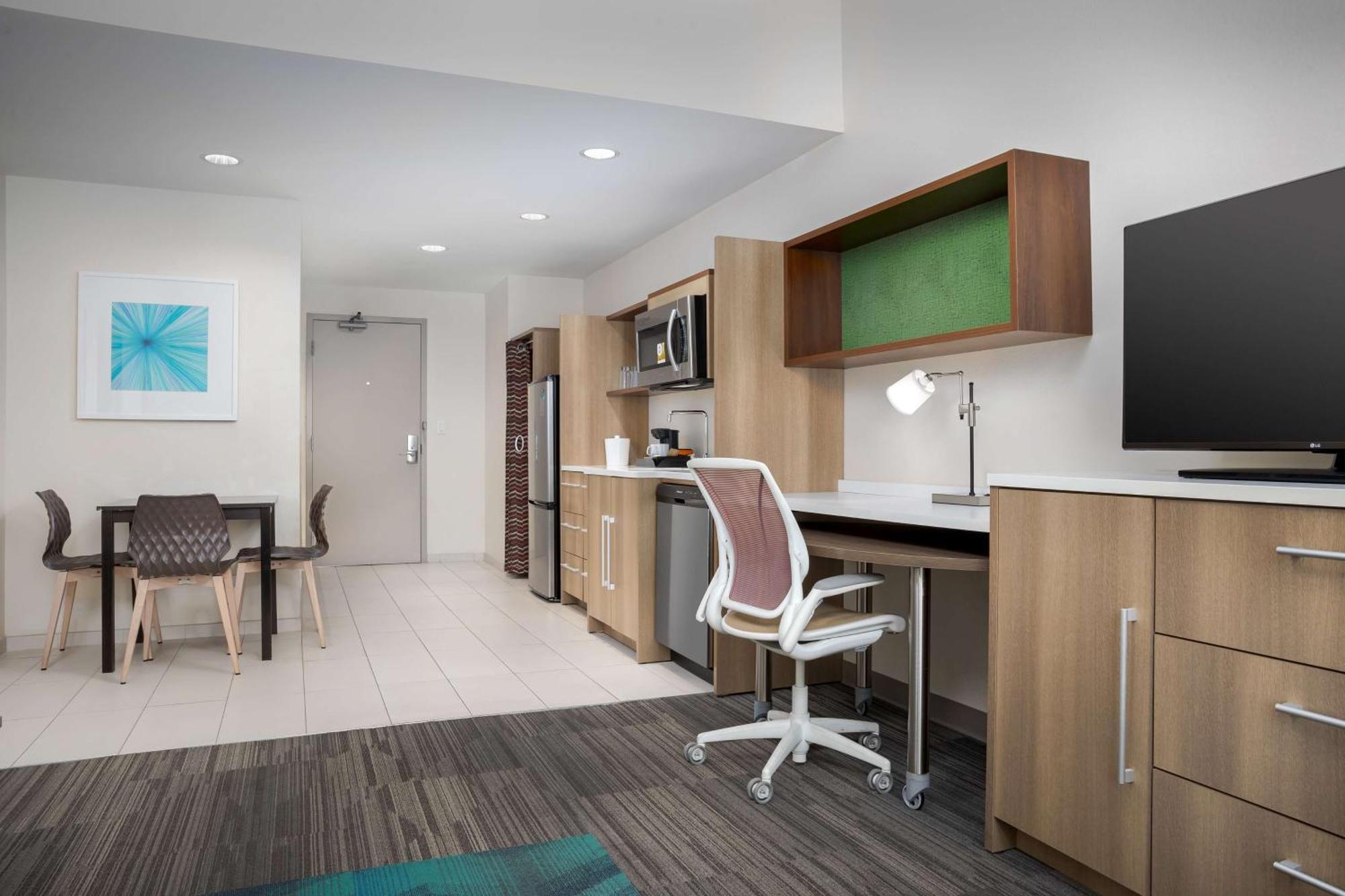 Home2 Suites By Hilton Clermont Extérieur photo
