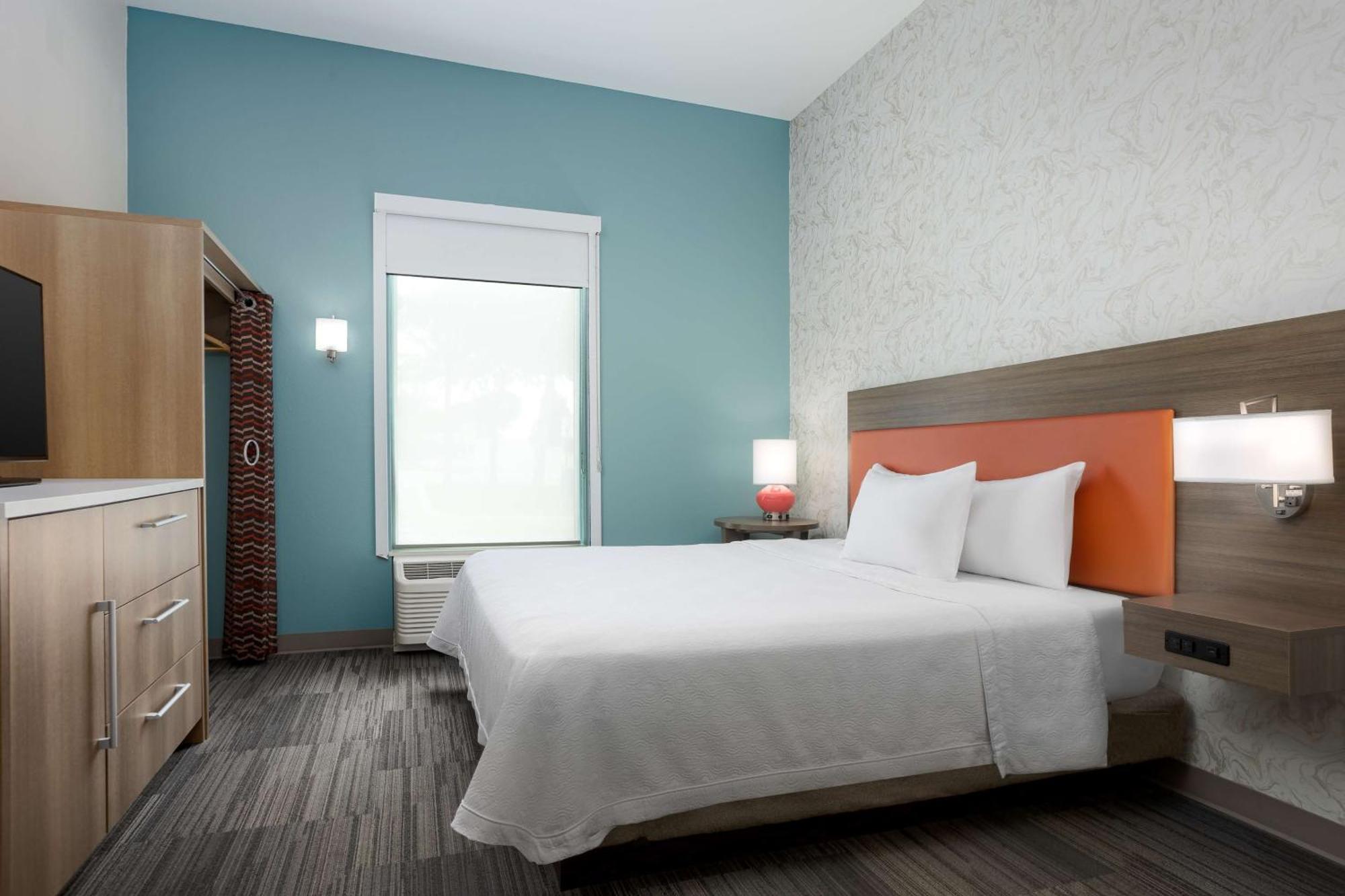 Home2 Suites By Hilton Clermont Extérieur photo