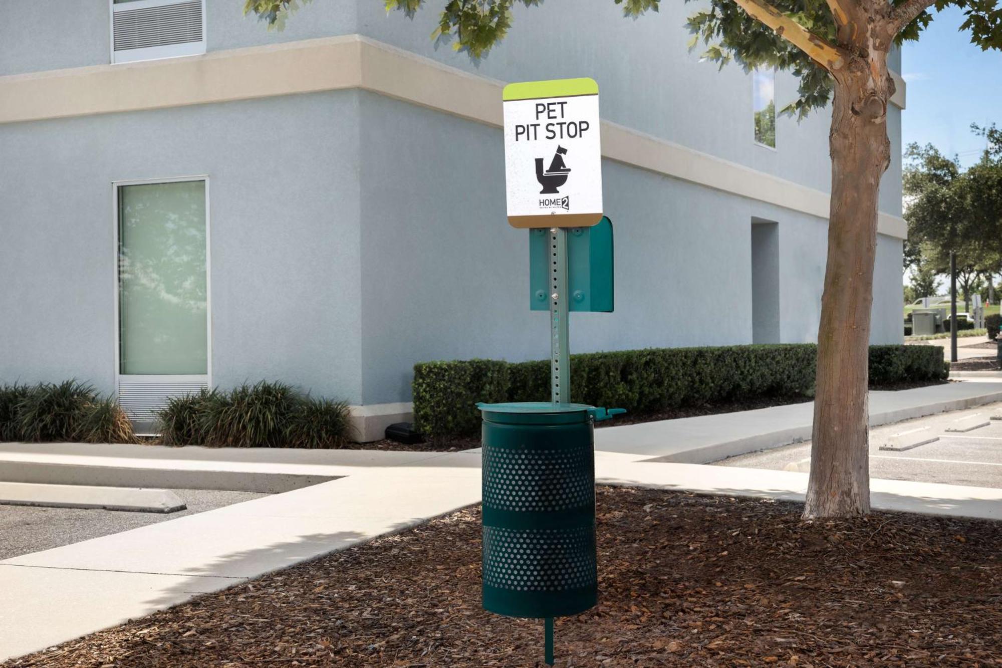 Home2 Suites By Hilton Clermont Extérieur photo