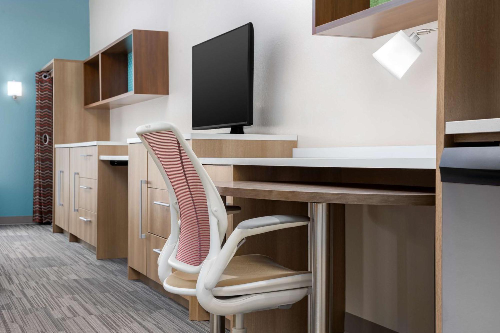 Home2 Suites By Hilton Clermont Extérieur photo